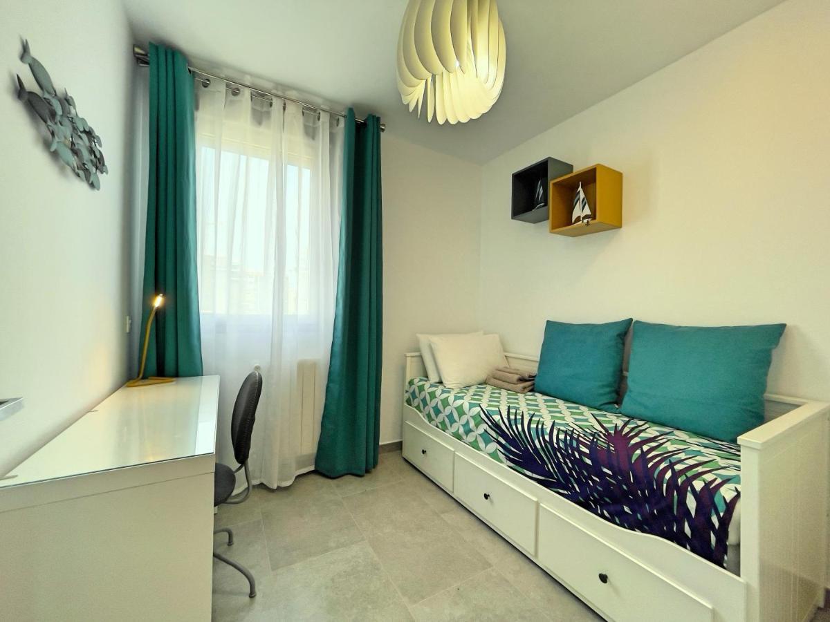 My House At The Beach Benimagrell ภายนอก รูปภาพ